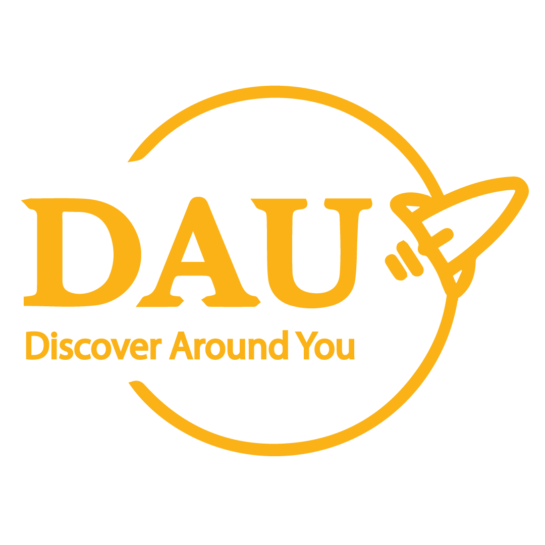 DAU – Discover Around U